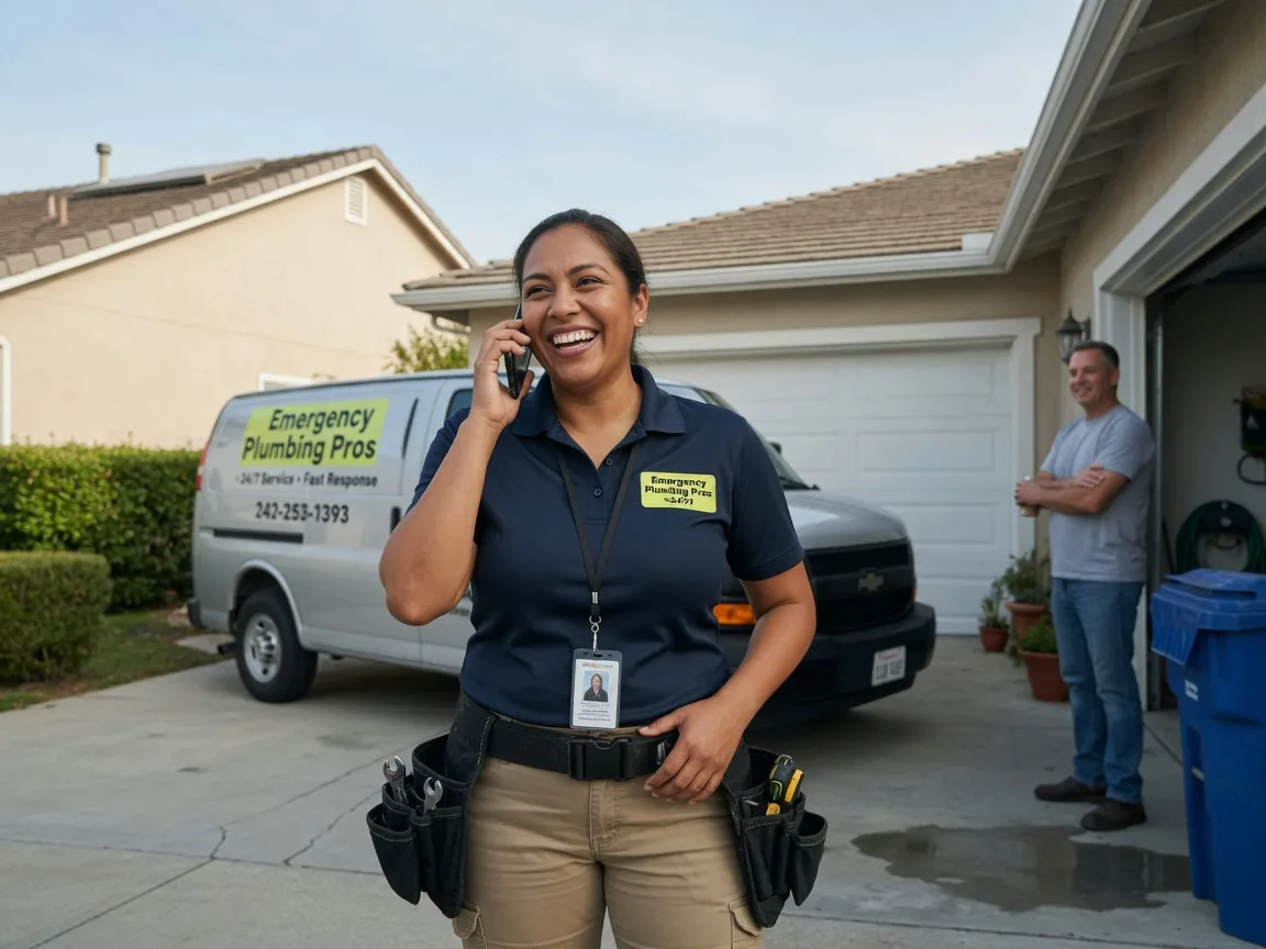 Emergency Plumber Stony Creek, VA FAQs